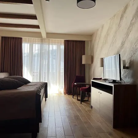 Vucko Private Apartment With Balcony Appartamento Jahorina