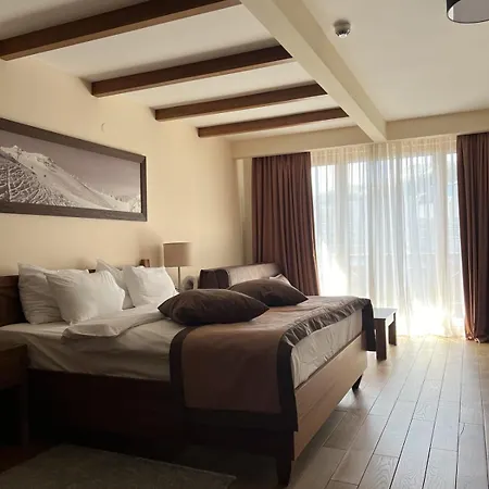 Vucko Private Apartment With Balcony * Jahorina