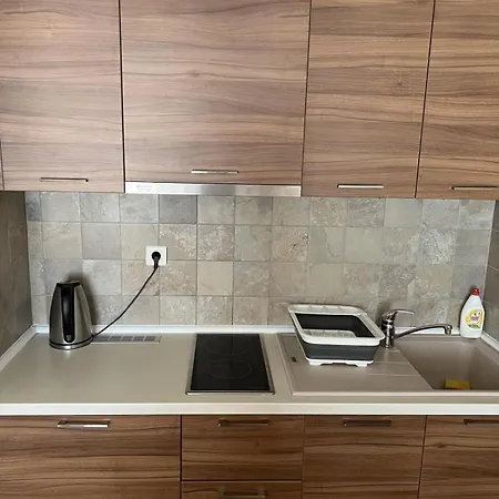 Vucko Private Apartment With Balcony * Jahorina