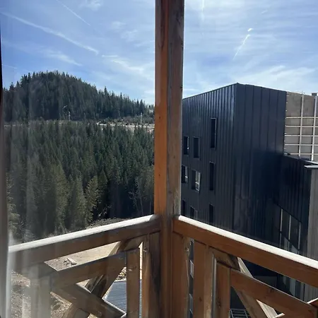 Vucko With Balcony *