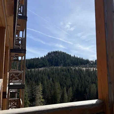 Appartamento Vucko Private Apartment With Balcony