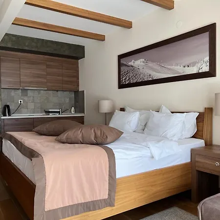 Vucko With Balcony * Jahorina