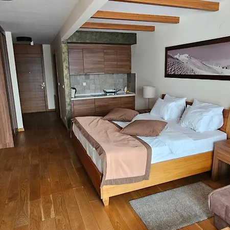 Appartamento Vucko Private Apartment With Balcony