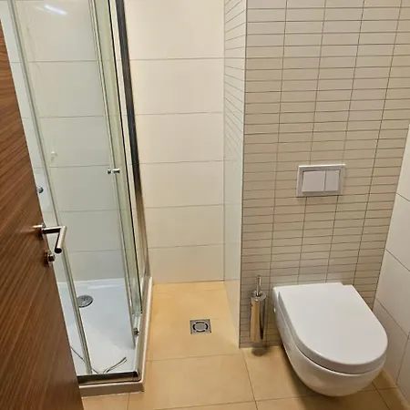 Vucko Private Apartment With Balcony * Jahorina