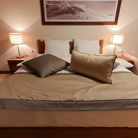 Appartamento Vucko Private Apartment With Balcony