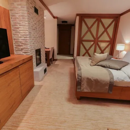 Vucko With Balcony *