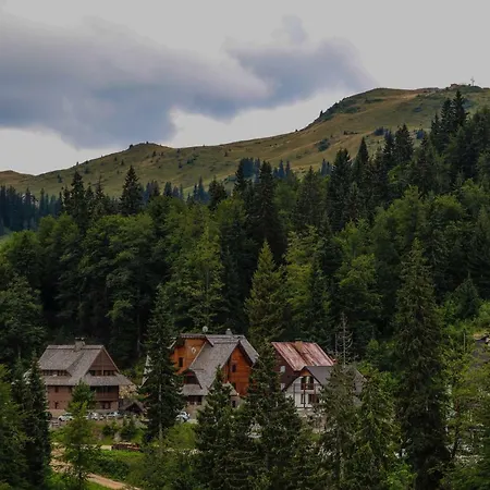 Vucko Private Apartment With Balcony * Jahorina