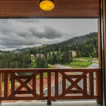 Vucko Private Apartment With Balcony * Jahorina