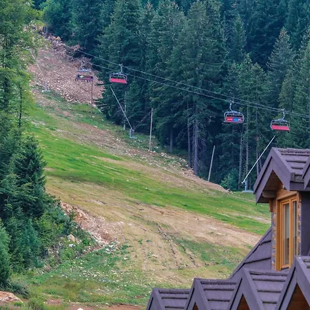 Vucko With Balcony Jahorina