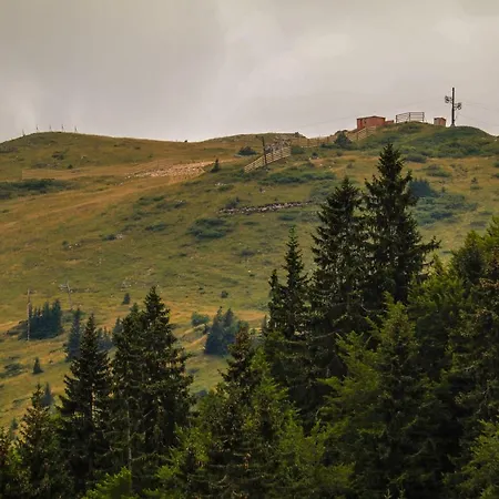 Vucko Private Apartment With Balcony Appartamento *