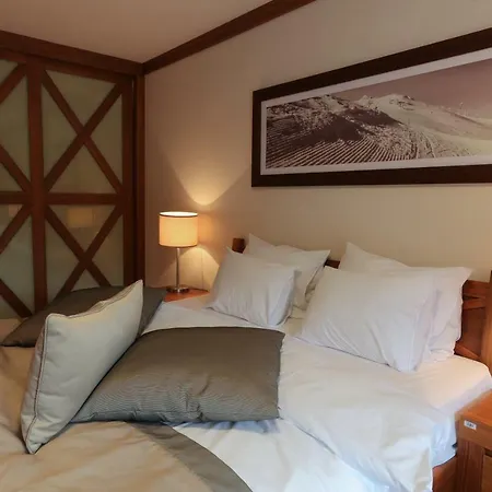 Appartamento Vucko Private Apartment With Balcony Jahorina