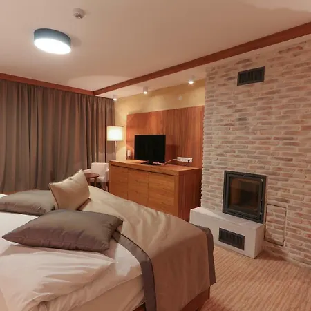 Vucko With Balcony Lejlighed *