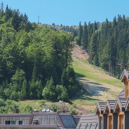 Vucko Private Apartment With Balcony Appartamento