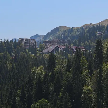 Vucko With Balcony Lejlighed *