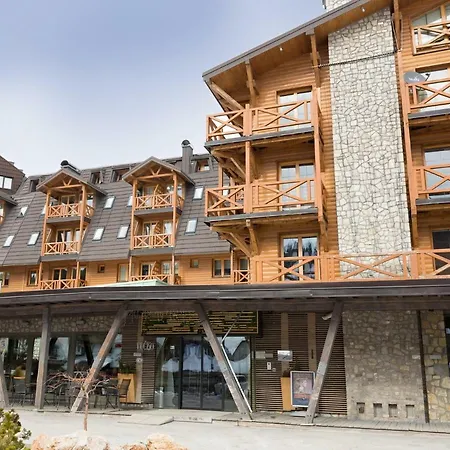 Vucko Private Apartment With Balcony Appartamento *