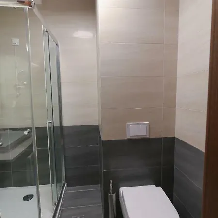 Vucko Private Apartment With Balcony Jahorina